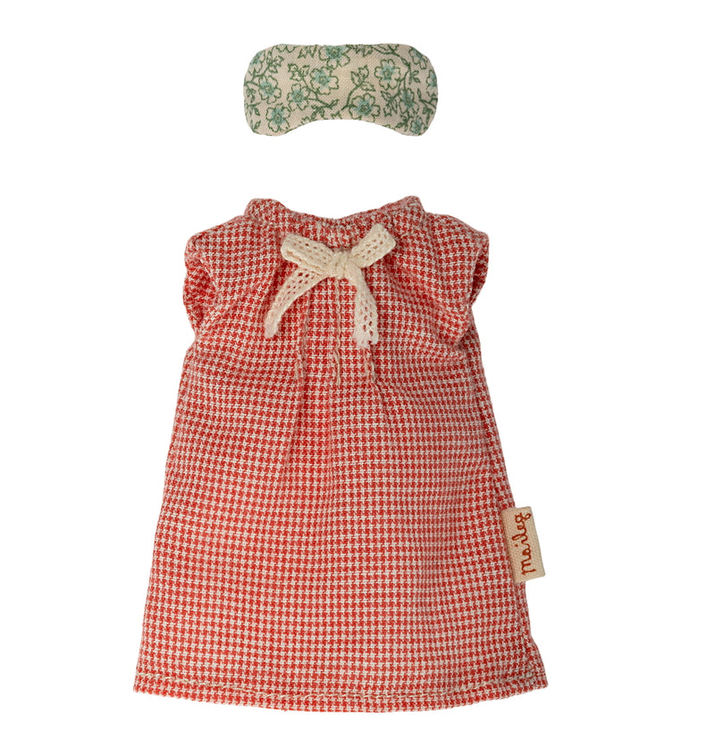 Maileg Nightgown Set for Mum Mouse