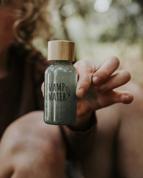 Wild Adventure - Mindful Potion Kit