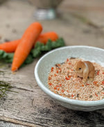 Carrot Crunch EarthFizz - Muddly Puddly Laboratory