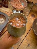 Carrot Crunch EarthFizz - Muddly Puddly Laboratory