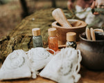 Wild Adventure - Mindful Potion Kit