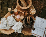 Wild Adventure - Mindful Potion Kit