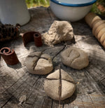 Cinnamon/Hot Cross Bun Playdough Powder- Muddly Puddly Laboratory