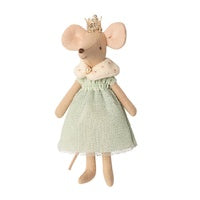 Maileg Queen Clothes For Mouse