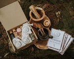 Wild Adventure - Mindful Potion Kit
