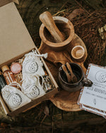 Wild Adventure - Mindful Potion Kit
