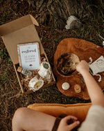 Garden Gatherers - Mindful Potion Kit