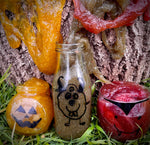 Pumpkin Slime Powder - Muddly Puddly Laboratory