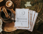 Wild Adventure - Mindful Potion Kit