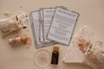 Enchanted Garden - Mindful Potion Kit