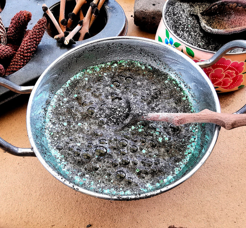 MakeMUD EarthFizz - Muddly Puddly Laboratory