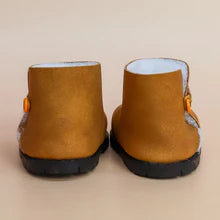 Tiny Tootsies Ugg Boots Doll Shoes In Tan