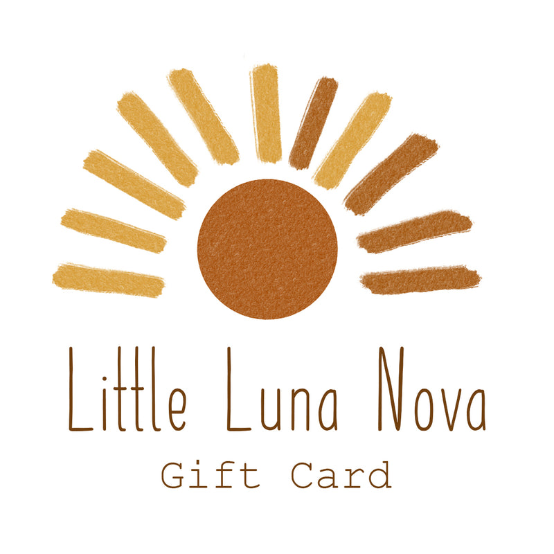 Little Luna Nova Gift Card