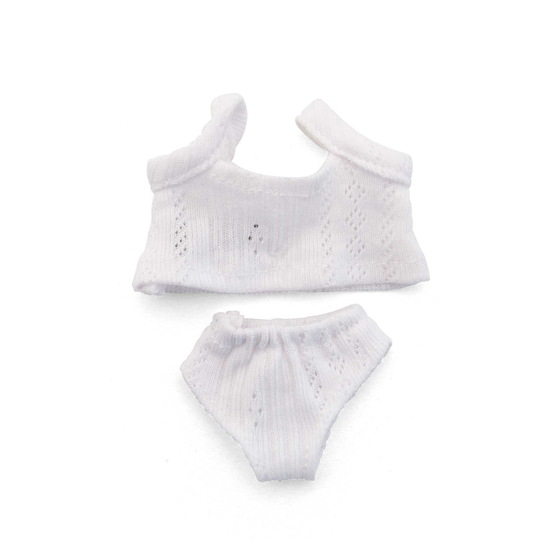 Miniland Clothing Underwear, To Fit (21 cm Doll)