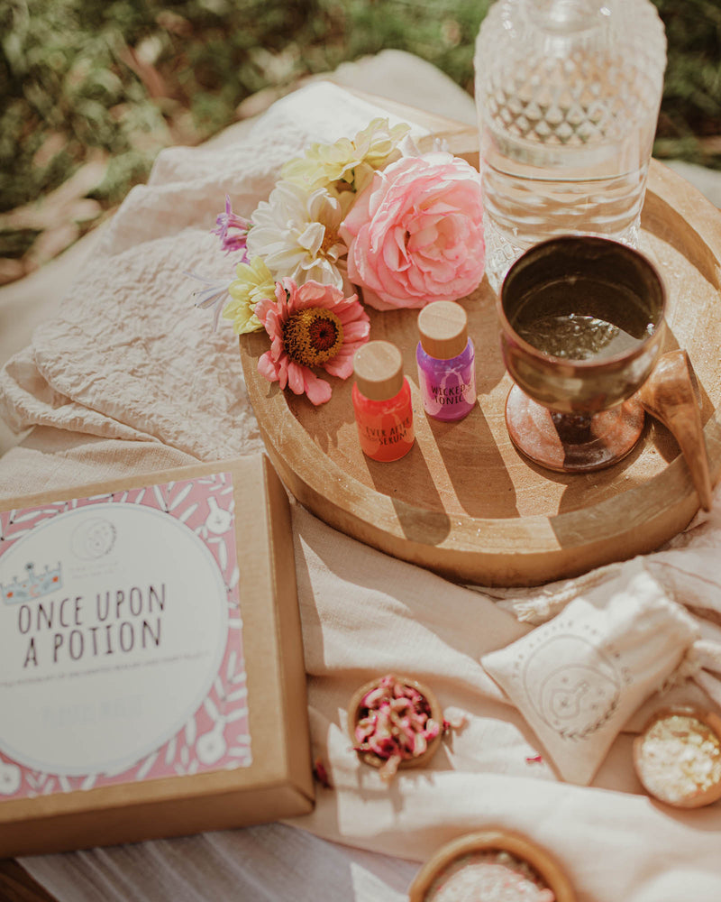 Once Upon a Potion - Playful Potion Kit