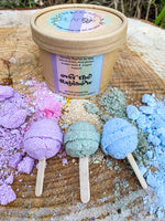Over The Rainbow Pop And Crumble Playfizz - Cup