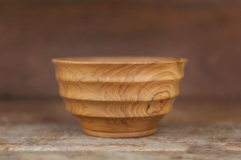 Papoose Origami Bowl