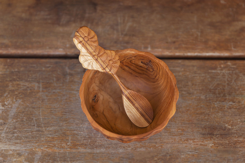 Papoose Origami Bowl