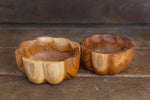 Papoose Daisy Bowls Set Of Two