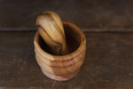 Papoose Mortar And Pestle