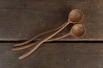 Papoose Teak Mini Ladle