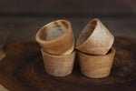 Papoose Large Teak Ramekin