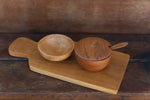 Papoose Mini Bowl-Dish Potion Set