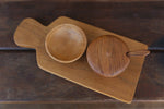 Papoose Mini Bowl-Dish Potion Set