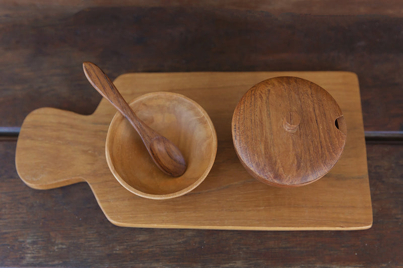 Papoose Mini Bowl-Dish Potion Set