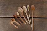 Papoose Spoon Set Of 8