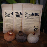 MakeMUD Playdough Powder Soil - Muddly Puddly Laboratory