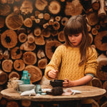 Enchanted Garden - Mindful Potion Kit