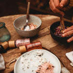 Enchanted Garden - Mindful Potion Kit