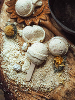 Sunshine Pop And Crumble Playfizz - Pack