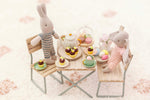 Handmade Miniature Polymer Clay Easter Cupcake Perfect For Maileg Mice