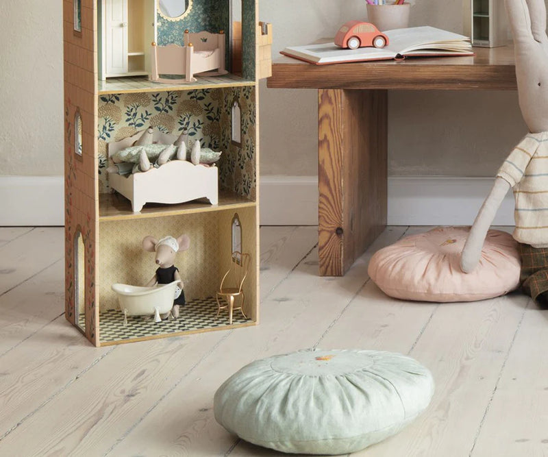 Maileg Bathtub Mouse 2024
