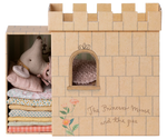 Maileg Princess And The Pea Big Sister Mouse