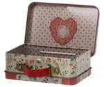 Maileg Suitcase Holly