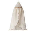Maileg Miniature Bed Canopy Cream