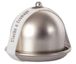Maileg Miniature Cheese Bell