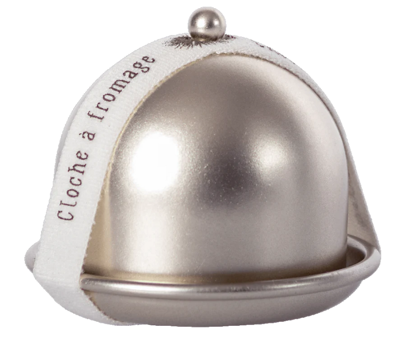 Maileg Miniature Cheese Bell