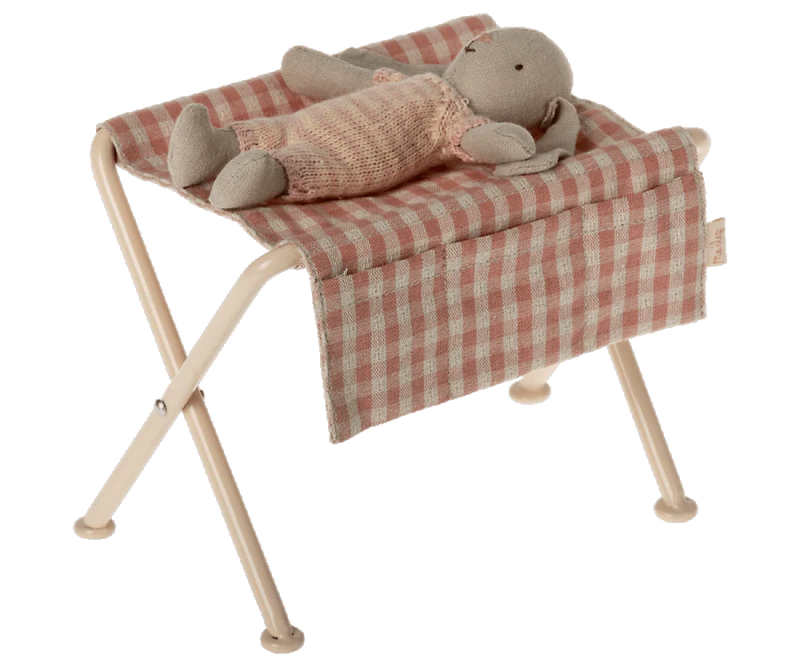 Maileg Nursery Table Micro