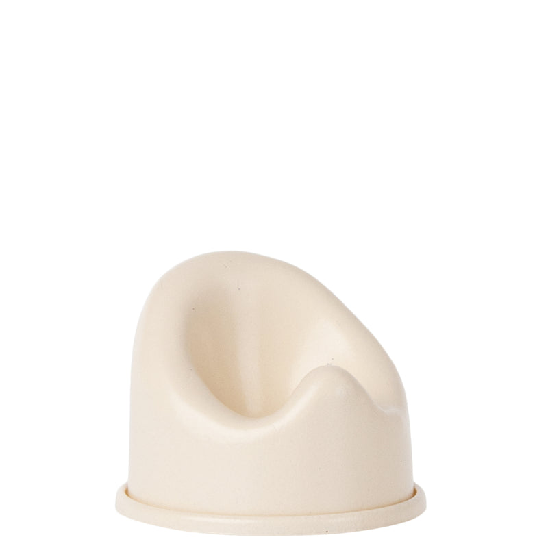 Maileg Potty Micro Off White