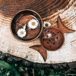 Handcrafted Treasure Bowl