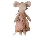 Maileg Princess And The Pea Big Sister Mouse 2023