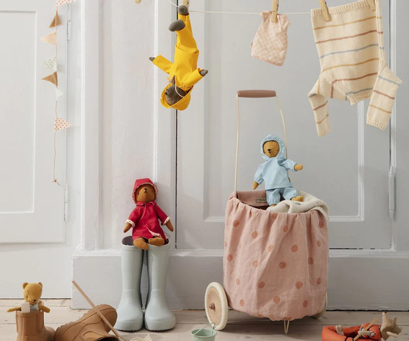 Maileg Rainwear for Teddy Junior