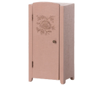 Maileg Miniature Closet Light Rose