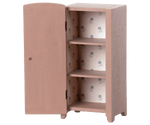 Maileg Miniature Closet Light Rose