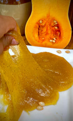 Pumpkin Slime Powder - Muddly Puddly Laboratory