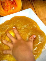 Pumpkin Slime Powder - Muddly Puddly Laboratory